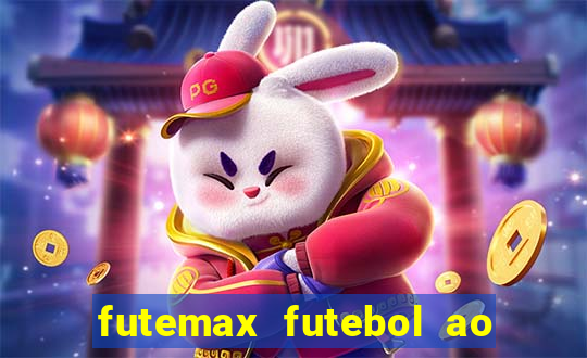 futemax futebol ao vivo serie c